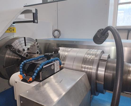 Услуги лаборатории механических испытаний